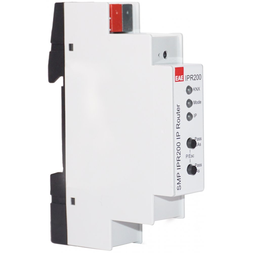 Oferte la Router IP IPR200 5002984 / SMP IPR200 EAE S-KNX