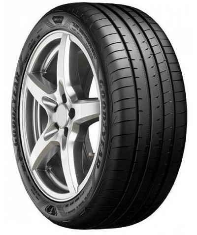 Goodyear 255/35R19 Y Eagle F1 Asymmetric 5 XL FP 96 Y
