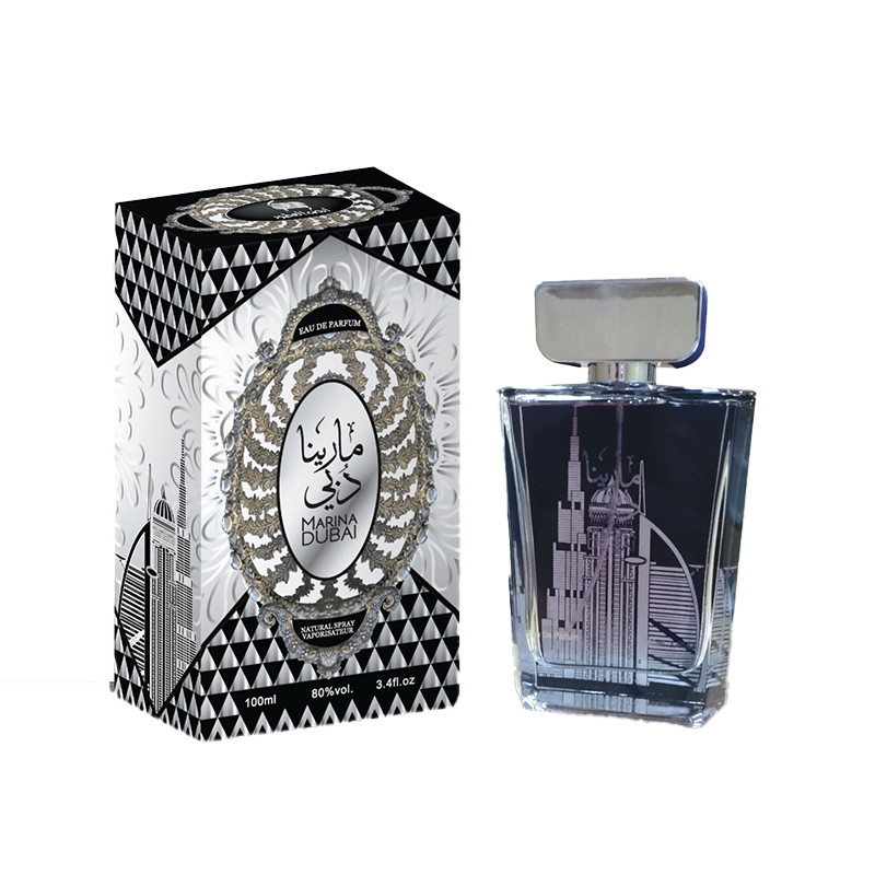 Oferte la Wadi al Khaleej Marina Dubai, Unisex, Apa de Parfum (Concentratie: Apa de Parfum, Gramaj: 100 ml)