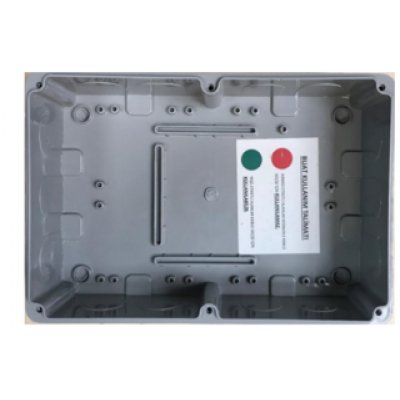 Oferte la Suport montaj panou touch Miola 7" EAE Technology 5002913