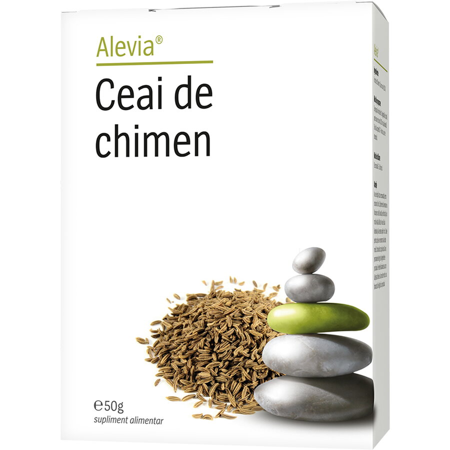 Oferte la Ceai de Chimen 50g