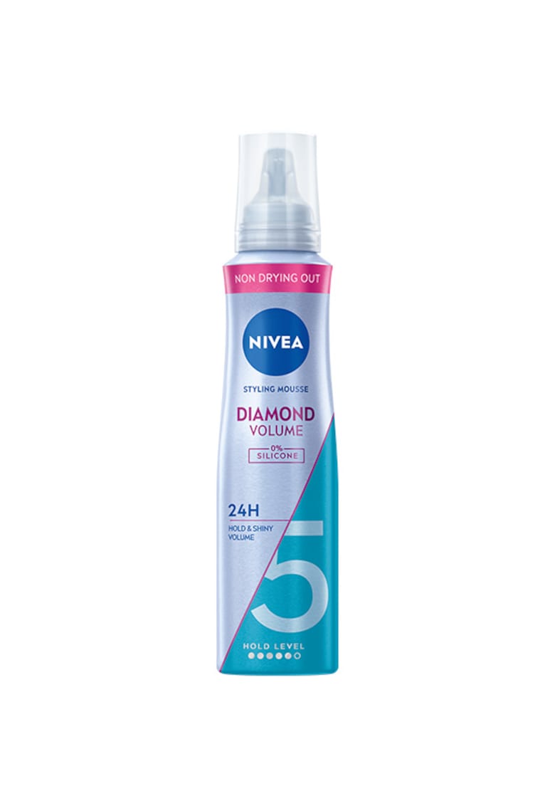 Oferte la Spuma de par  150 ml - Diamond Volume