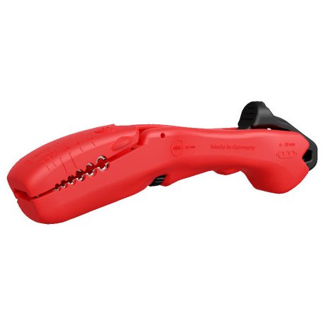 Oferte la Multifunctional dezizolare cabluri 4-in-1, Milwaukee 4932498270
