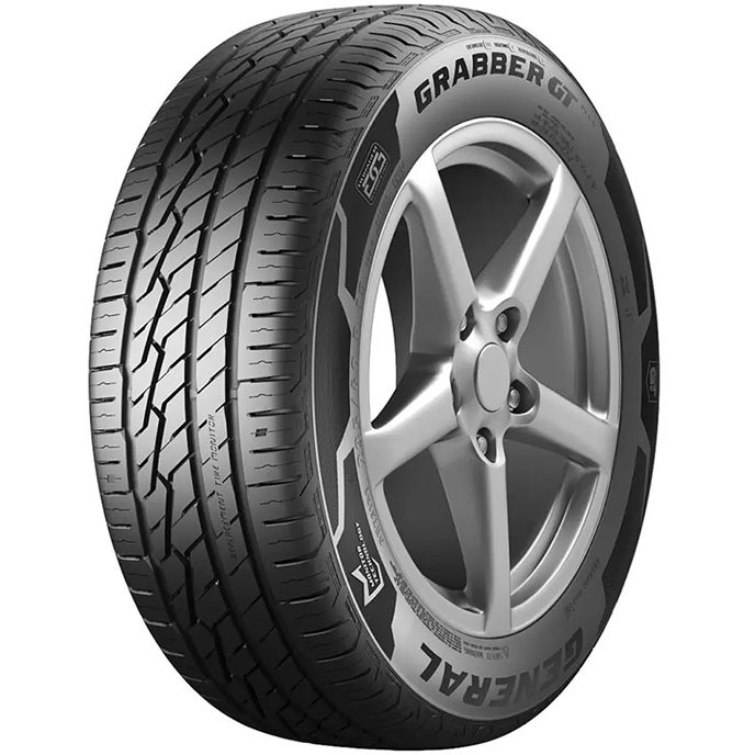 Oferte la Anvelopa Vara Grabber GT Plus 235/60 R17 102V