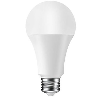 Bec LED smart A65 E27 9W 4000K alb neutru V-TAC SKU-7451