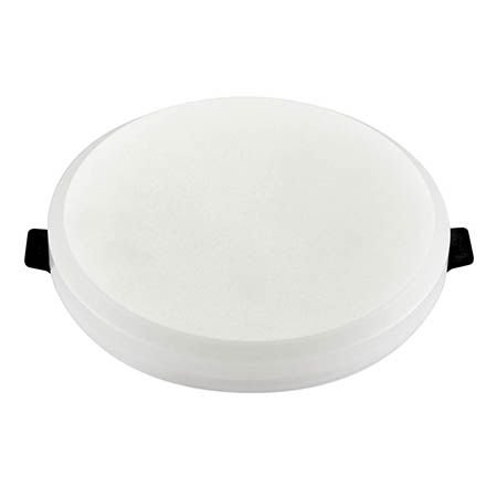 Panou LED 8W 3000K alb cald, cip Samsung V-TAC SKU-626