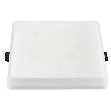 Panou LED patrat fara rama 15W 6400K alb rece, cip Samsung V-TAC SKU-619