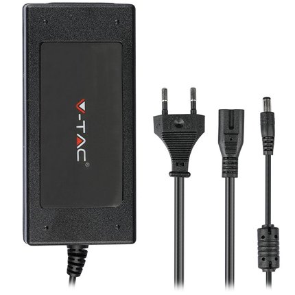 Oferte la Sursa alimentare 12V 2.5A 30W V-TAC SKU-3238 (alimentator 12v 2,5Ah)