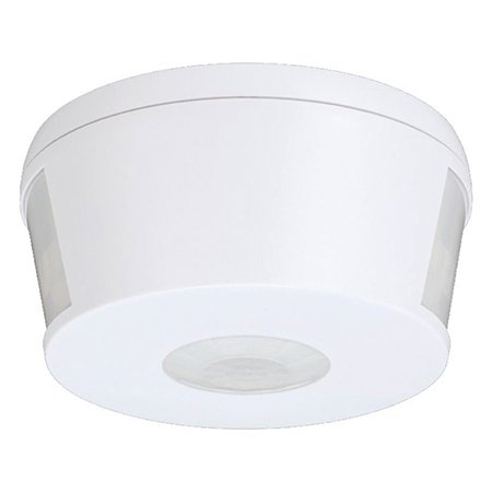 Senzor de miscare 1000W 360GR IP20 - alb V-TAC SKU-23162