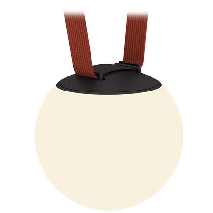 Corp LED magnetic Tracklight 10W 3000K - negru V-TAC SKU-23108