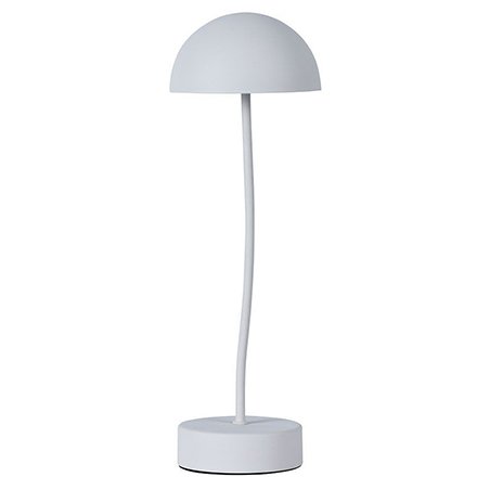 Lampa birou 1W 3000K alb cald - alb V-TAC SKU-23092