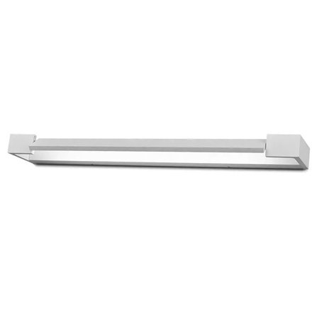Lampa LED montaj perete IP44 18W 4000K alb neutru V-TAC SKU-218534