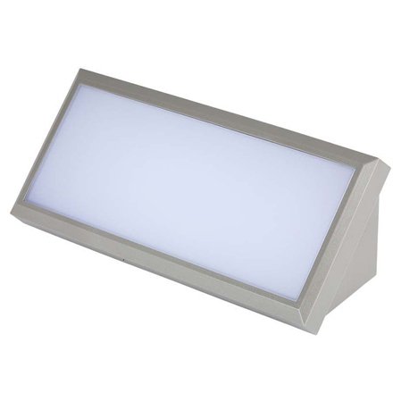 Corp iluminat LED 12W IP65 3000K alb cald V-TAC SKU-218233