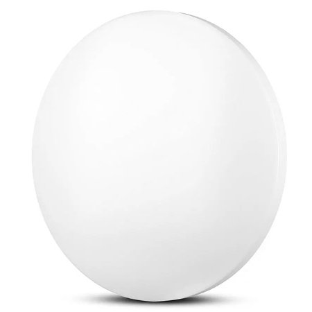Plafoniera LED 12W 23CM 3 in 1 V-TAC SKU-217603