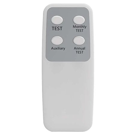 Telecomanda pentru lampa EXIT V-TAC SKU-11362