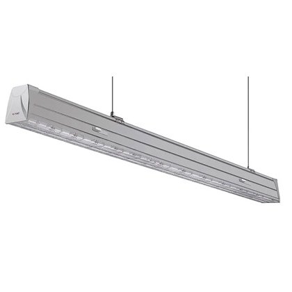 Corp iluminat liniar 50W 150CM 4000K alb neutru V-TAC SKU-1360