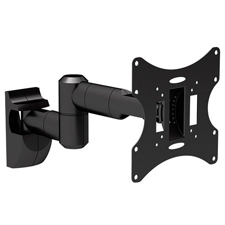 Suport de perete pentru monitor / televizor LED UCH0043A, Standard VESA, Diagonala TV: 13-42 inch