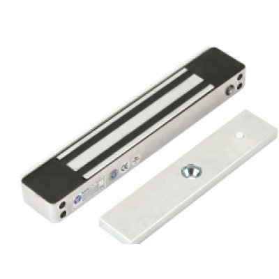 Oferte la Electromagnet de 280 kg forta waterproof IP68, cu senzor NO, LED YM-280W(LED)