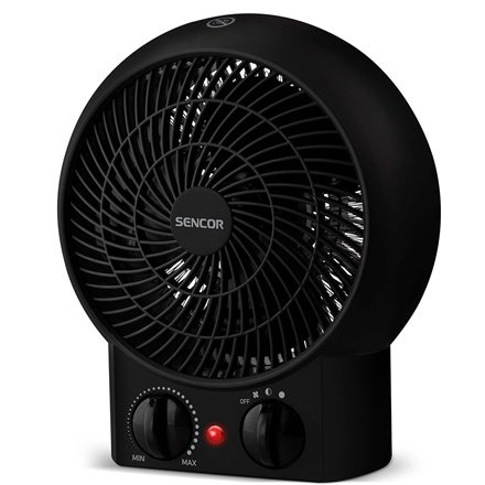 Aeroterma 2000W SFH7021BK SENCOR