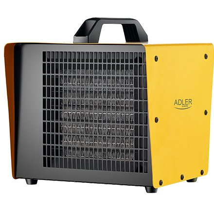 Oferte la Aeroterma Ceramica 3 Trepte 3000w ADLER AD7740