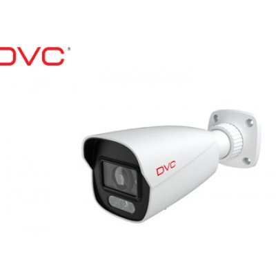 Oferte la Camera video bullet IP DCA DCN-BF6285AI-DL 5Mpx, 3,6 mm, IR 30-50M, 12VDC/PoE, Onvif, IP67, analiza video inteligenta
