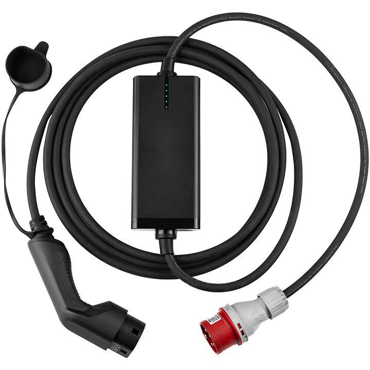 Oferte la Incarcator portabil pentru masini electrice BN60 Besen 5906168438752