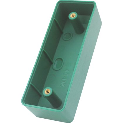 Oferte la Doza montaj aparent din plastic CSK-40P