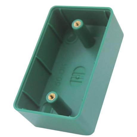 Oferte la Doza montaj aparent din plastic CSK-50P