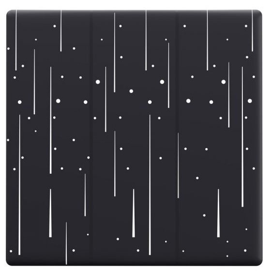 Oferte la Panou frontal cu design Sonoff Star pentru comutatorul TX Ultimate T5-3C-86-star 6920075740318