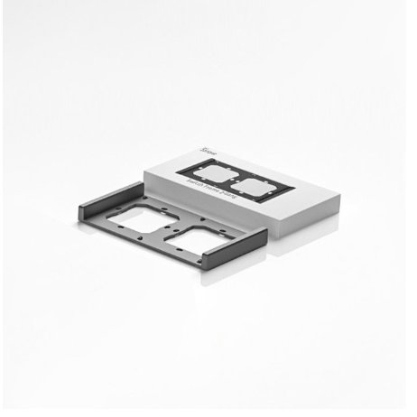 Oferte la Cadru dublu de montare Sonoff M5-80 pentru instalarea intrerupatoarelor de perete 6920075777130
