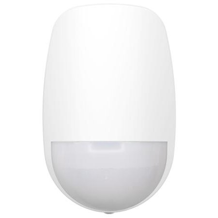 Oferte la Detector PIR cablat Hikvision DS-PDD12P-EG2, raza de detectie 12 metri, imunitate la animale pana la 30 kg