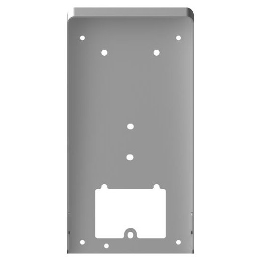 Oferte la Protectie de ploaie DS-KABV9503-RS pentru video interfon DS-KV9503-WBE1, montaj aparent