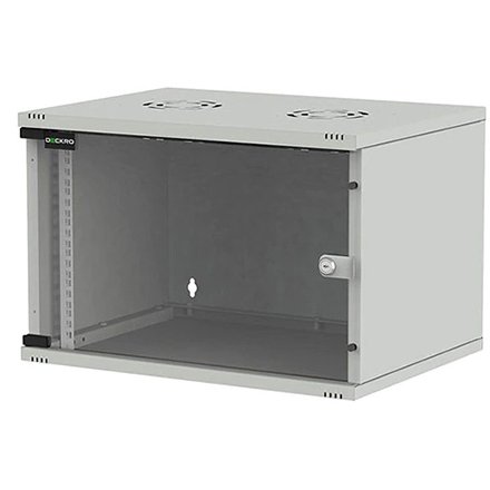 Oferte la Rack De Perete 9u 19 Inch Dekro KOM-544009