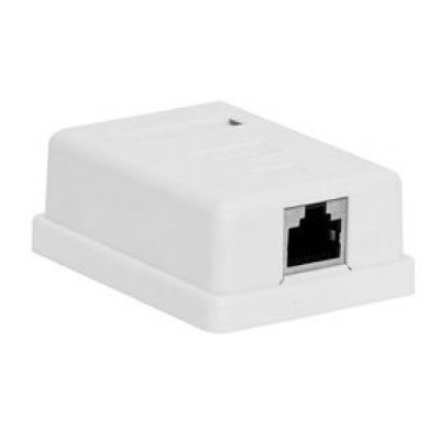 Oferte la Priza Ftp Cat 5e Simpla Aplicata Emtex KOM-EMT8