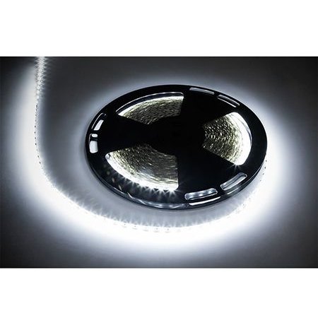 Banda Led 25m 1500x5050 Ip20 Alb Rece Rebel LED0172-2