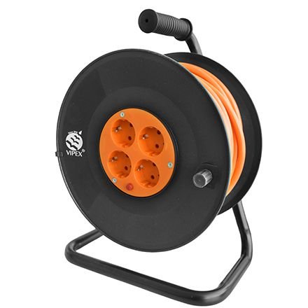 Oferte la Tambur prelungitor electric 3X2.5MM 20M PS25-T20
