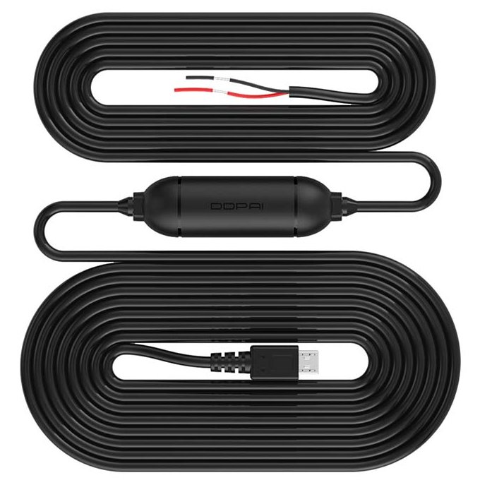 Oferte la Kit alimentare pentru camerele MINI DDPAI 6934915200856