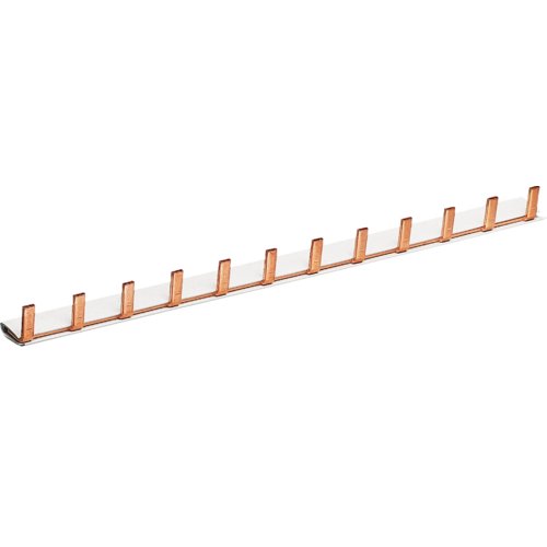 Oferte la Busbar 1P 12M 63A 10mmp pini Hager KB163A