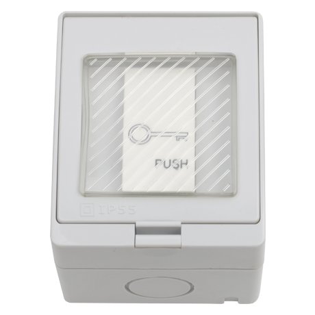 Oferte la Buton de iesire NO/NC cu revenire, aplicabil, IP55 CSB-2D