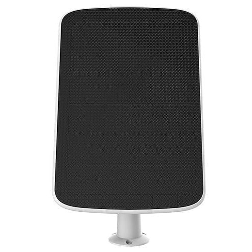 Oferte la Panou solar EZVIZ Model F, 6.36V, 4.2W, pentru camere cu baterie EZVIZ si port de incarcare de tip C, CS-CMT-SolarPanel-F