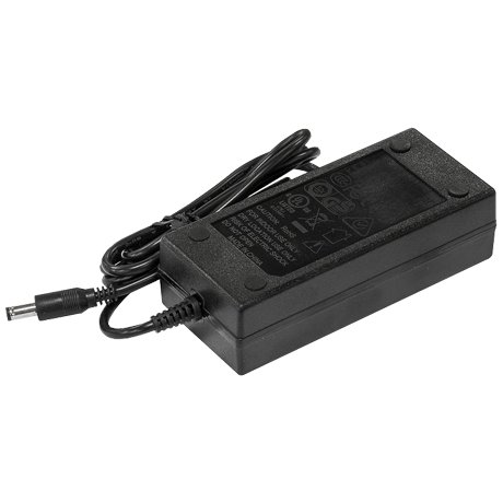 24HPOW High power 24V 1.6A power supply + power plug