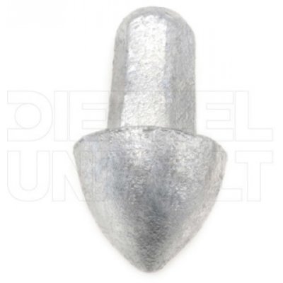 Oferte la Varf de ghidaj pentru electrod de adancime, d=25mm, otel galvanizat Dietzel Univolt D-ESP-25-FV