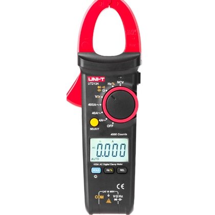 Clampmetru Digital UT213A UNI-T MIE0184