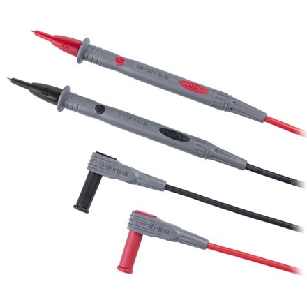 Tester Multimetru Pro Siliconat MIE0102