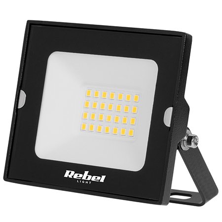Oferte la Reflector Led 20w 4000k 230v Rebel URZ3612