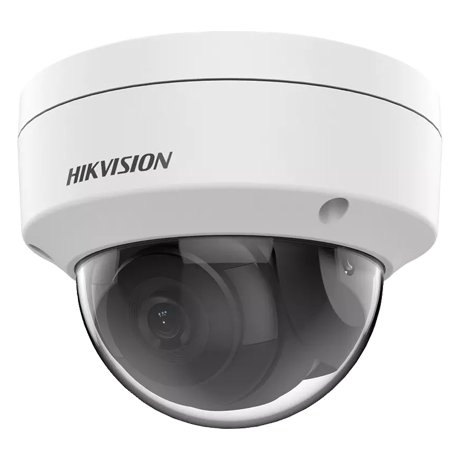 Camera IP Hikvision DS-2CD1141G0-I, 4MP, lentila 2.8mm, IR 30m, 120 dB WDR, PoE, IP67, IK10