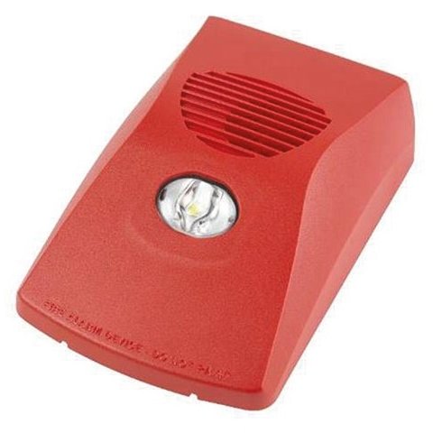 Oferte la Sirena adresabila cu flash de interior FC440AIR