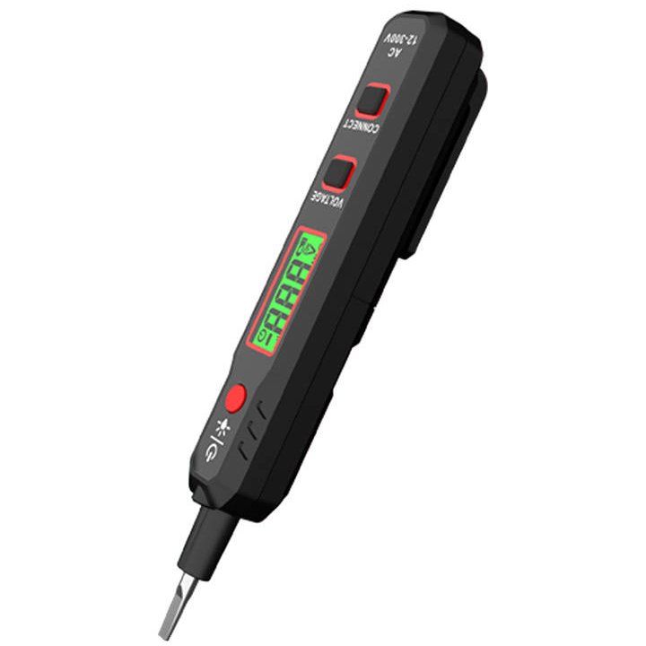 Oferte la Tester de tensiune fara contact / de diode HT89 Habotest 5907489609463