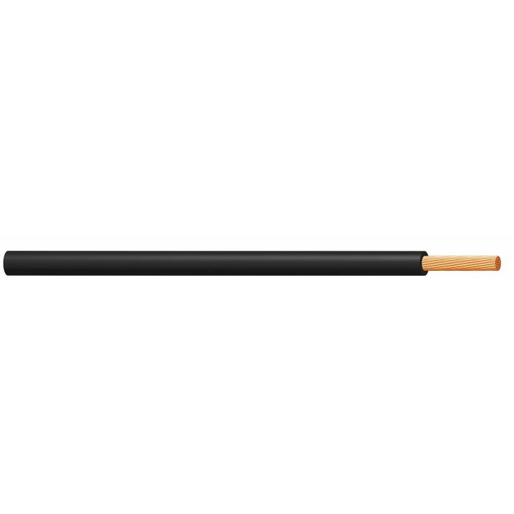 Oferte la Cablu electric litat ( multifilar ) MYF 1x35 negru (HO7V-K ) / ML
