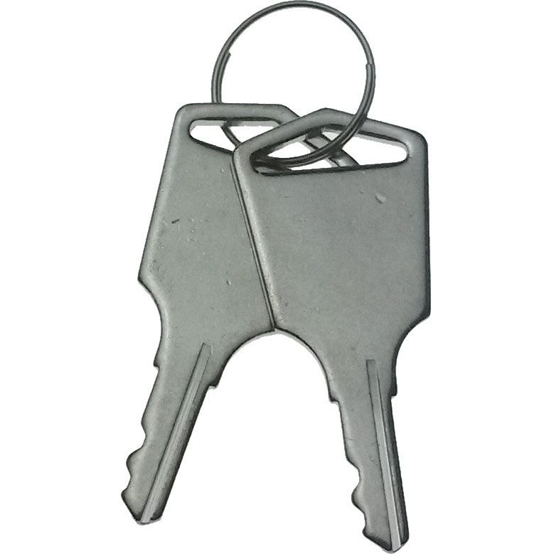 Oferte la Set 2 chei pentru automatizarea TMT Terrier